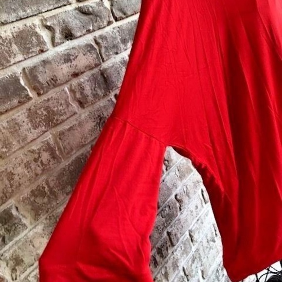 Hi Low Top Tangerine Orange Ahn Ahn Collection - Picture 3 of 8